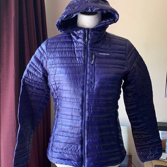Patagonia Jackets & Blazers - Patagonia micro puffer